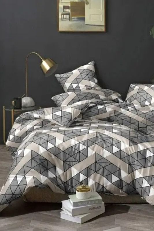 Комплект постільної білизни (1,5)